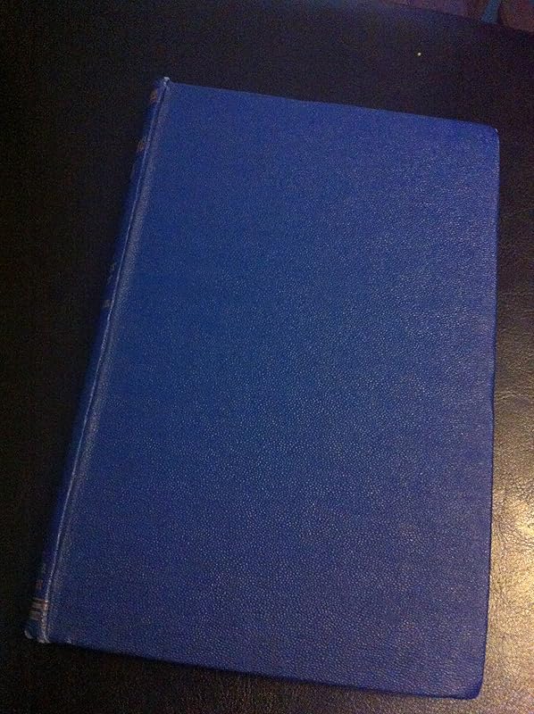 The clearing house: a survey of one man's mind by John BUCHAN