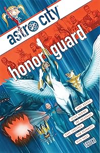 Astro City 13