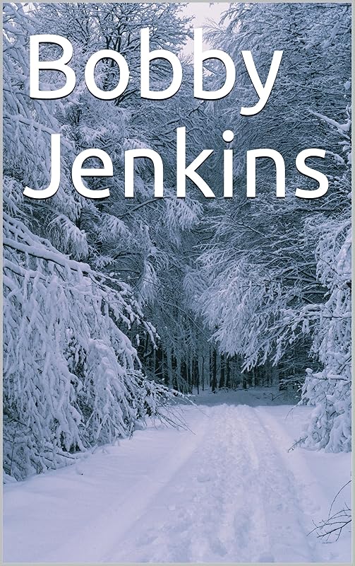 Bobby Jenkins by Ron Hall