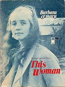 This Woman: Poetry of Love and Change by Barbara O'Mary