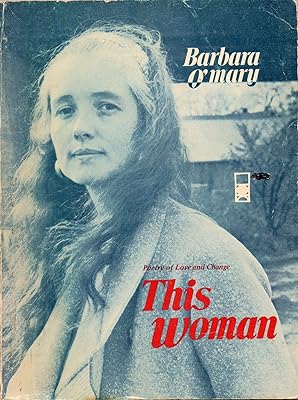 This Woman: Poetry of Love and Change