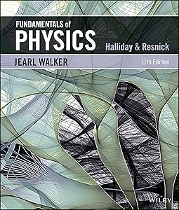 Fundamentals of Physics, 11th Edition