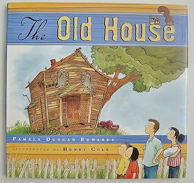 The Old House
