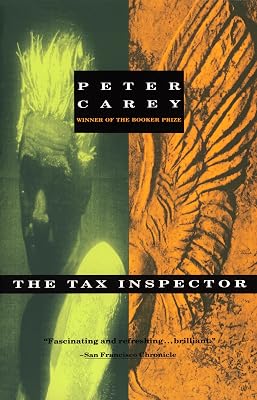 The Tax Inspector (Vintage International)