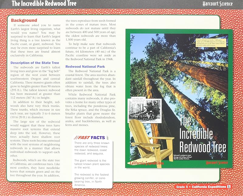 California Expeditions: Science by unknown author