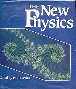 The New Physics