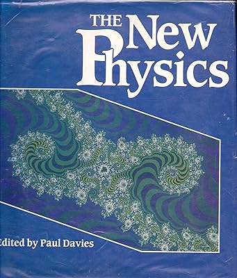 The New Physics
