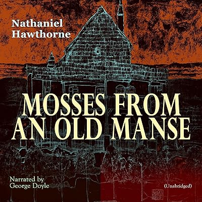 Mosses from an Old Manse