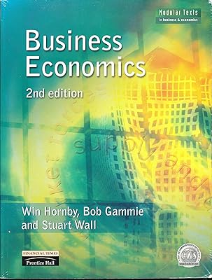 Business Economics