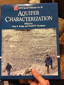 Aquifer Characterization by Bridge / Hyndman