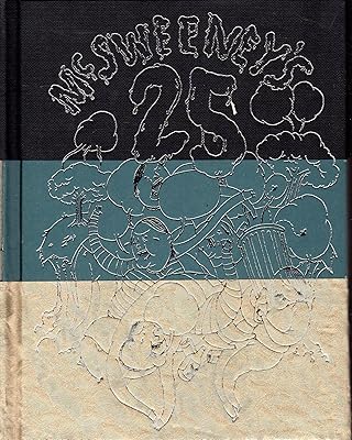 McSweeney's Issue 22
