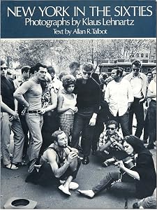 New York in the Sixties by Klaus Lehnartz