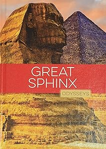 Great Sphinx (Odysseys in Mysteries)