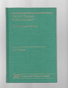 Are the Talmuds Interchangeable?