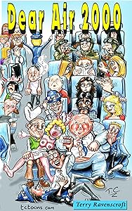 Dear Air 2000: A Customer Relations Nightmare by Terry Ravenscroft