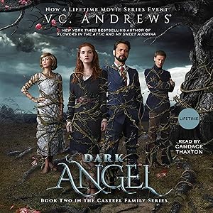 Dark Angel: Casteel, Book 2 by Candace Thaxton
