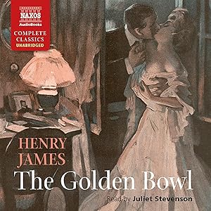 The Golden Bowl