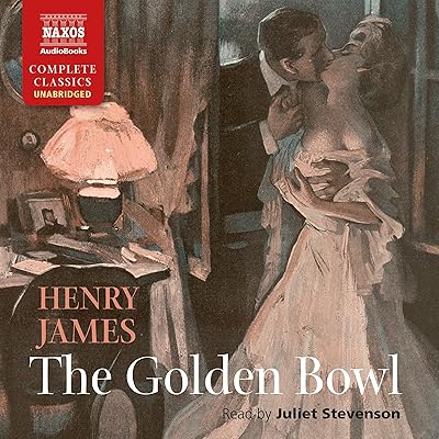 The Golden Bowl