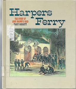 Harpers Ferry (Spotlight on American History)