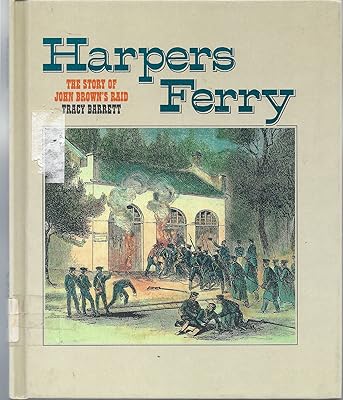 Harpers Ferry (Spotlight on American History)