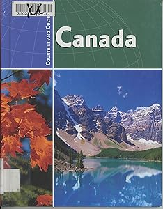 Canada (Countries and Cultures)