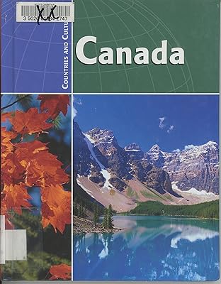 Canada (Countries and Cultures)
