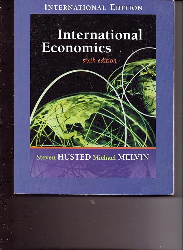 Economics by William Boyes