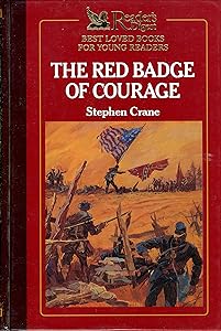 The Red Badge of Courage