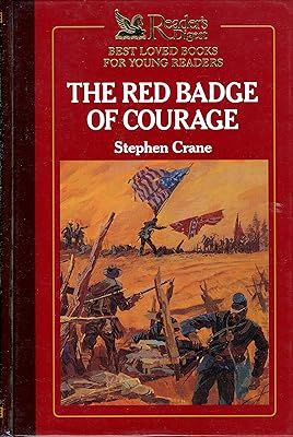 The Red Badge of Courage