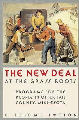 New Deal at the Grass Roots