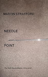 Needle Point by Martin Stratford
