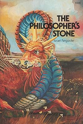 The Philosopher's Stone