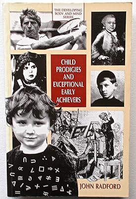 Child prodigies and exceptional early achievers (The Developing body and mind)