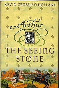 The Seeing Stone (Arthur Trilogy)