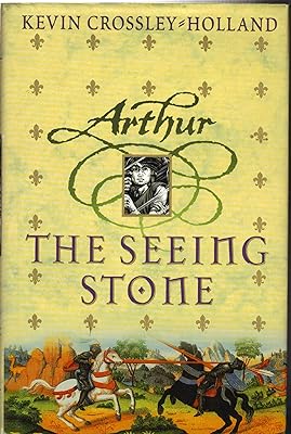 The Seeing Stone (Arthur Trilogy)