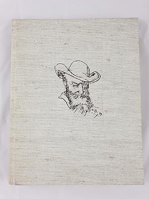 Wilhelm Busch-album : humoristischer Hausschatz mit 1500 Bildern