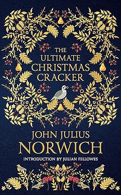 The Ultimate Christmas Cracker