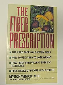 Fiber Prescription