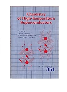 Chemistry of High-Temperature Superconductors (Acs Symposium Series)