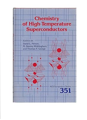 Chemistry of High-Temperature Superconductors (Acs Symposium Series)