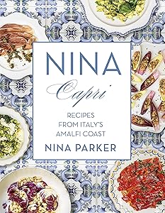 Nina Capri by Nina Parker