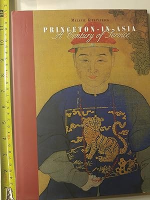 Princeton-in-Asia, a century of service: Reminiscences and reflections, 1898-1998