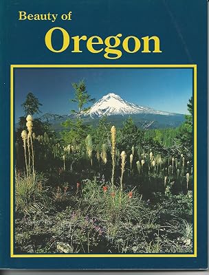 Beauty of Oregon