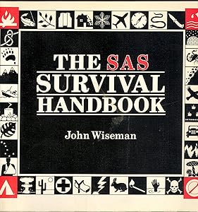 The Sas Survival Handbook