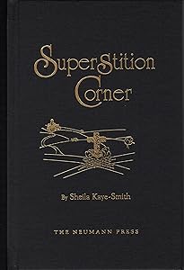 Superstition Corner by Sheila Kaye-Smith