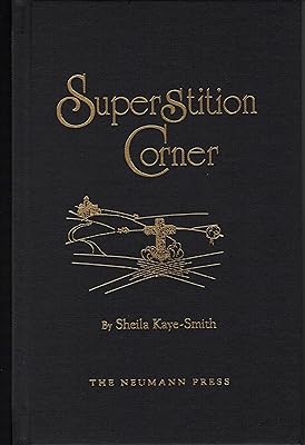 Superstition Corner