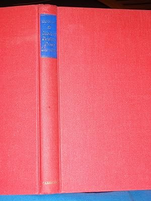 Modern Persian Prose Literature