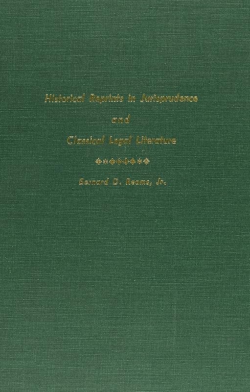 Mental Disorder and the Criminal Law: Study in Medicosociological Juris Prudence With an Appendix of Stste Legislation and Interpretive Decisions by Glueck