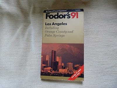 Fodor-L.A.'91