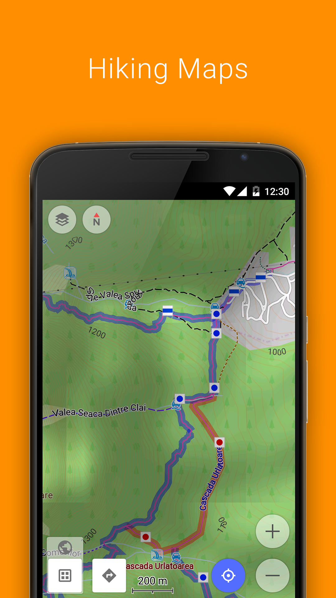 Osmand Maps : Create Offline Raster & Vector Maps – WPFQTM